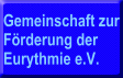 Gemeinschaft zur Frderung der Eurythmie e.V.